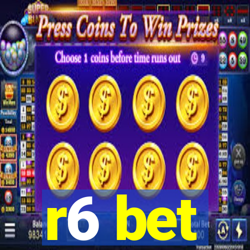 r6 bet